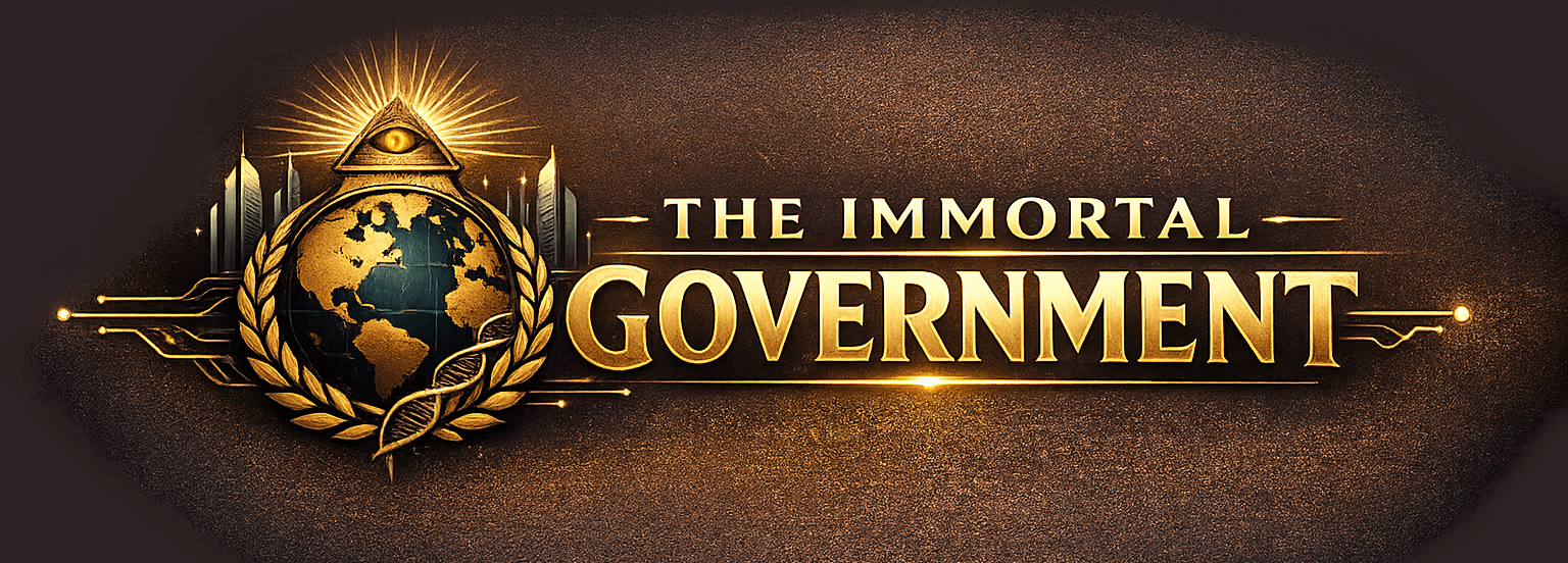 The Immortal Government
